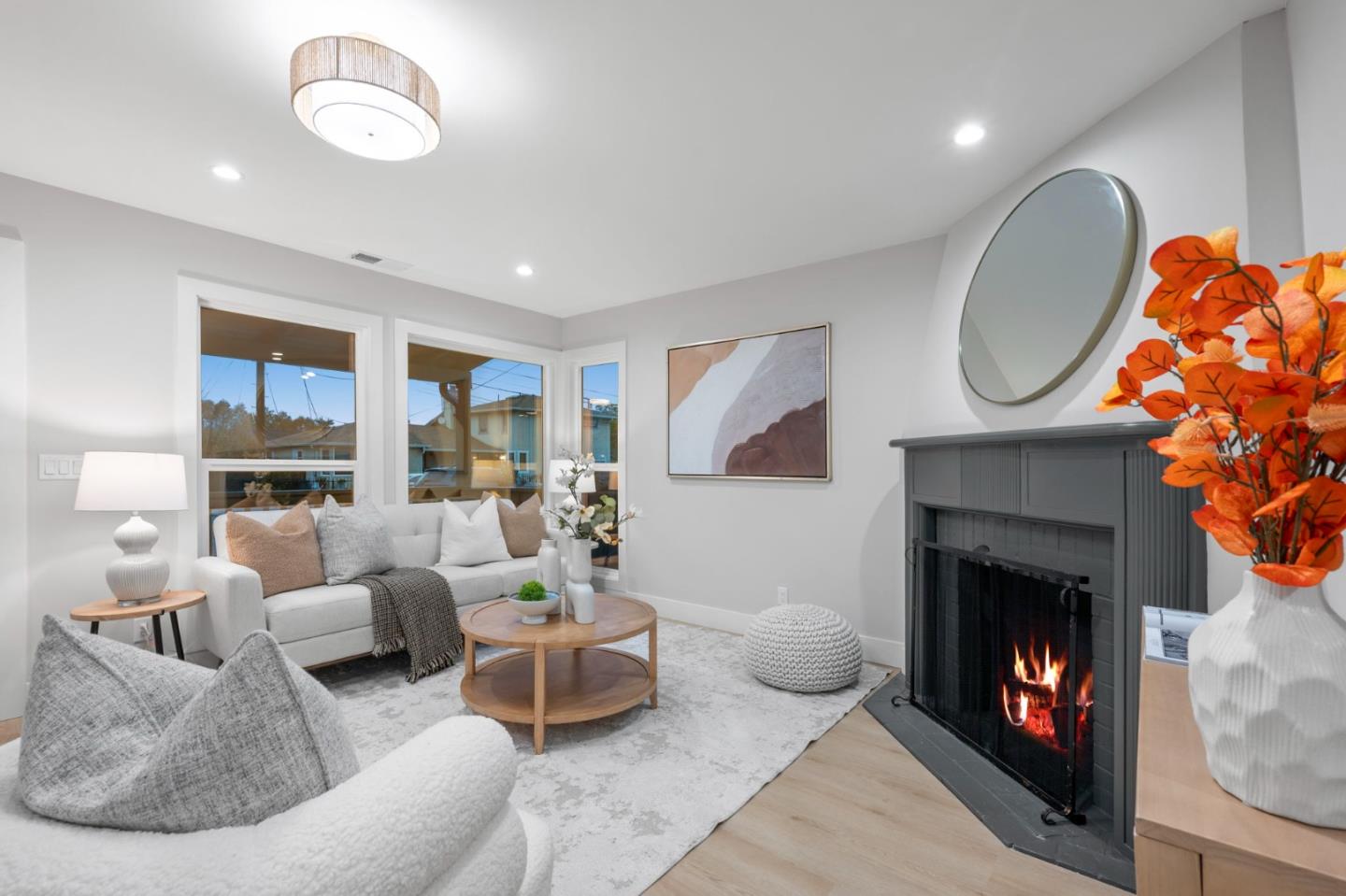 Detail Gallery Image 6 of 60 For 840 8th Ave, Redwood City,  CA 94063 - 3 Beds | 2 Baths