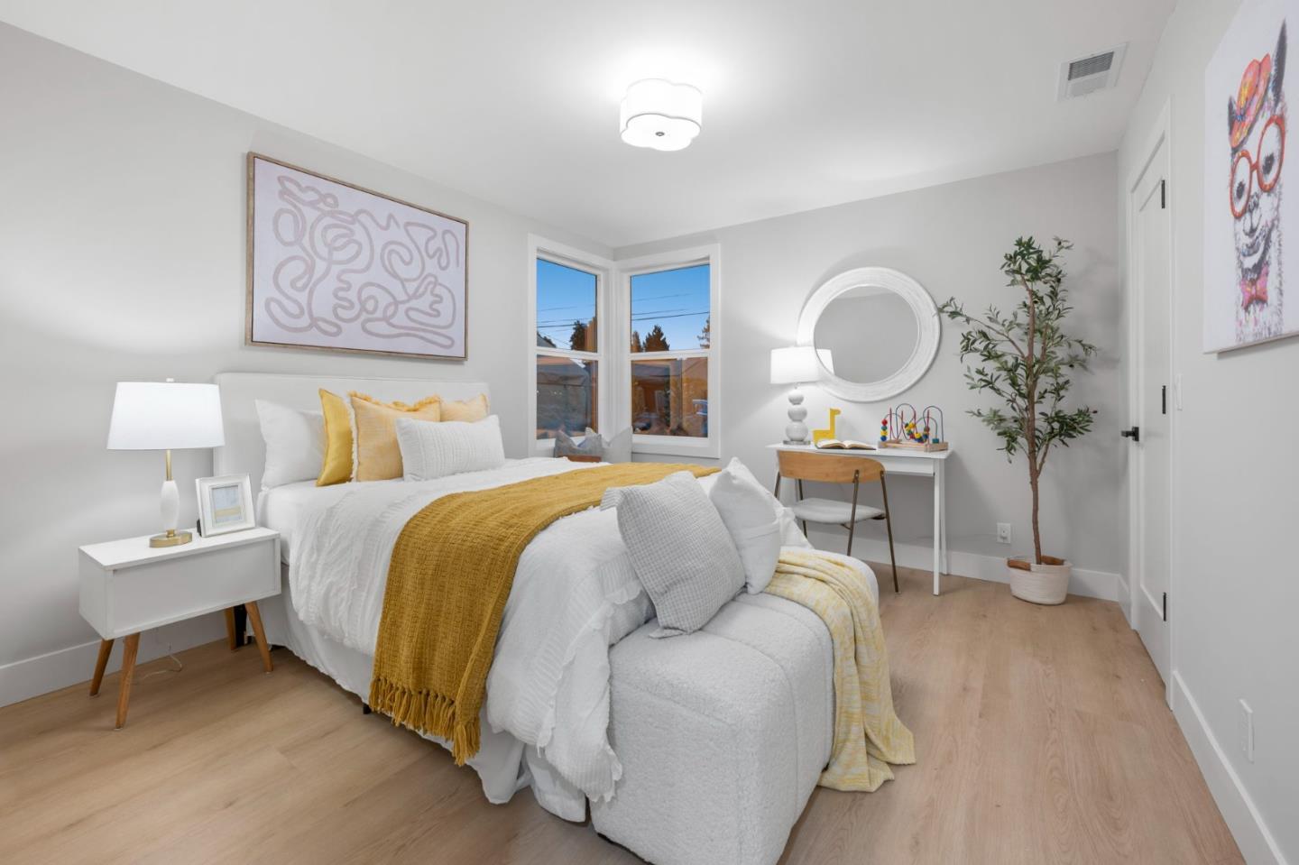 Detail Gallery Image 9 of 60 For 840 8th Ave, Redwood City,  CA 94063 - 3 Beds | 2 Baths