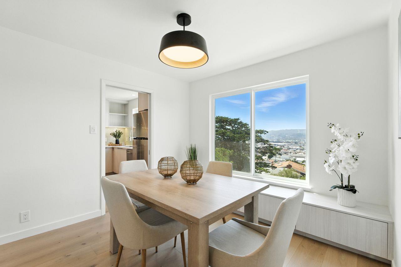 Detail Gallery Image 19 of 68 For 553 Diamond Ave, South San Francisco,  CA 94080 - 4 Beds | 3 Baths