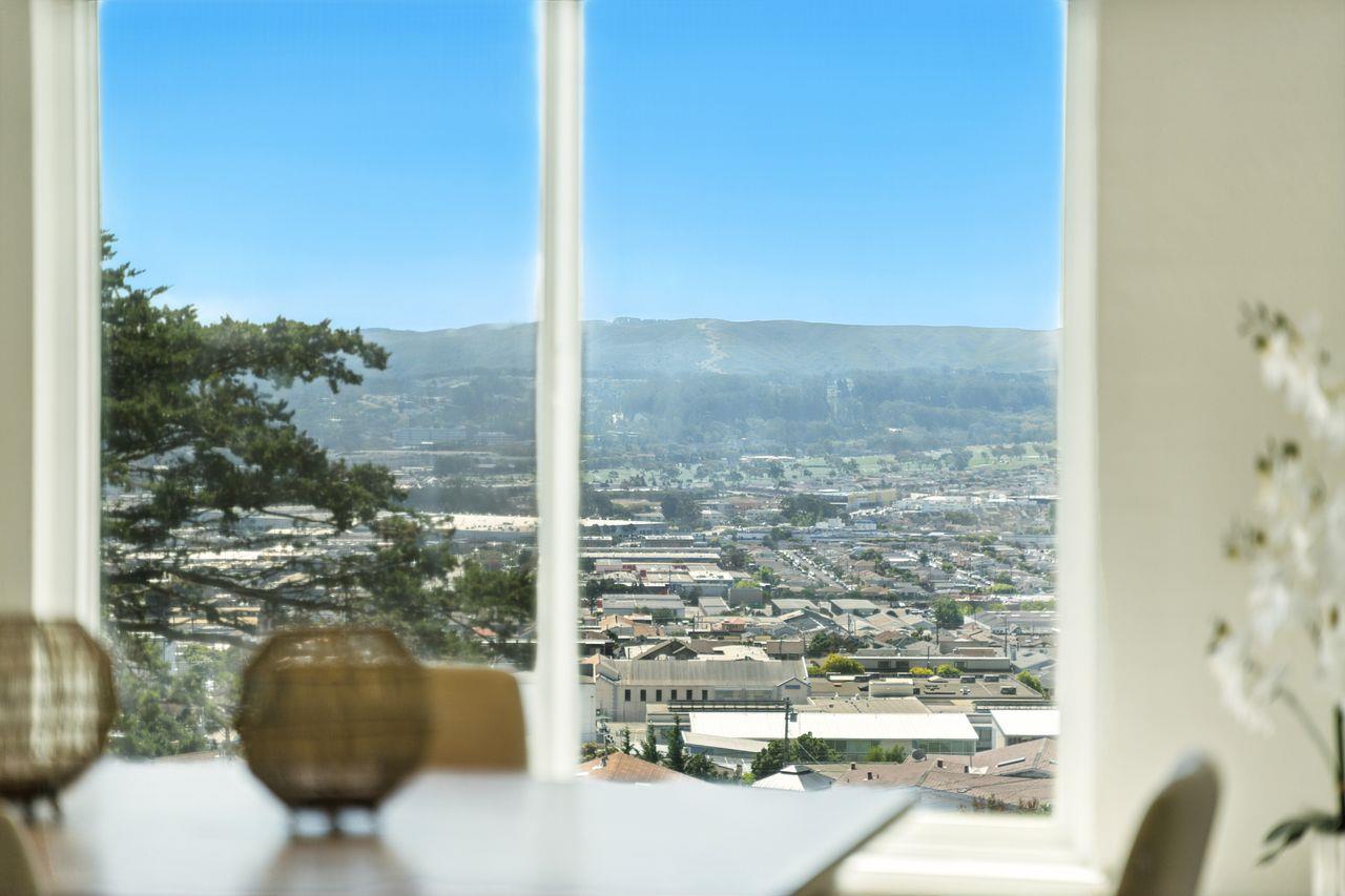 Detail Gallery Image 20 of 68 For 553 Diamond Ave, South San Francisco,  CA 94080 - 4 Beds | 3 Baths