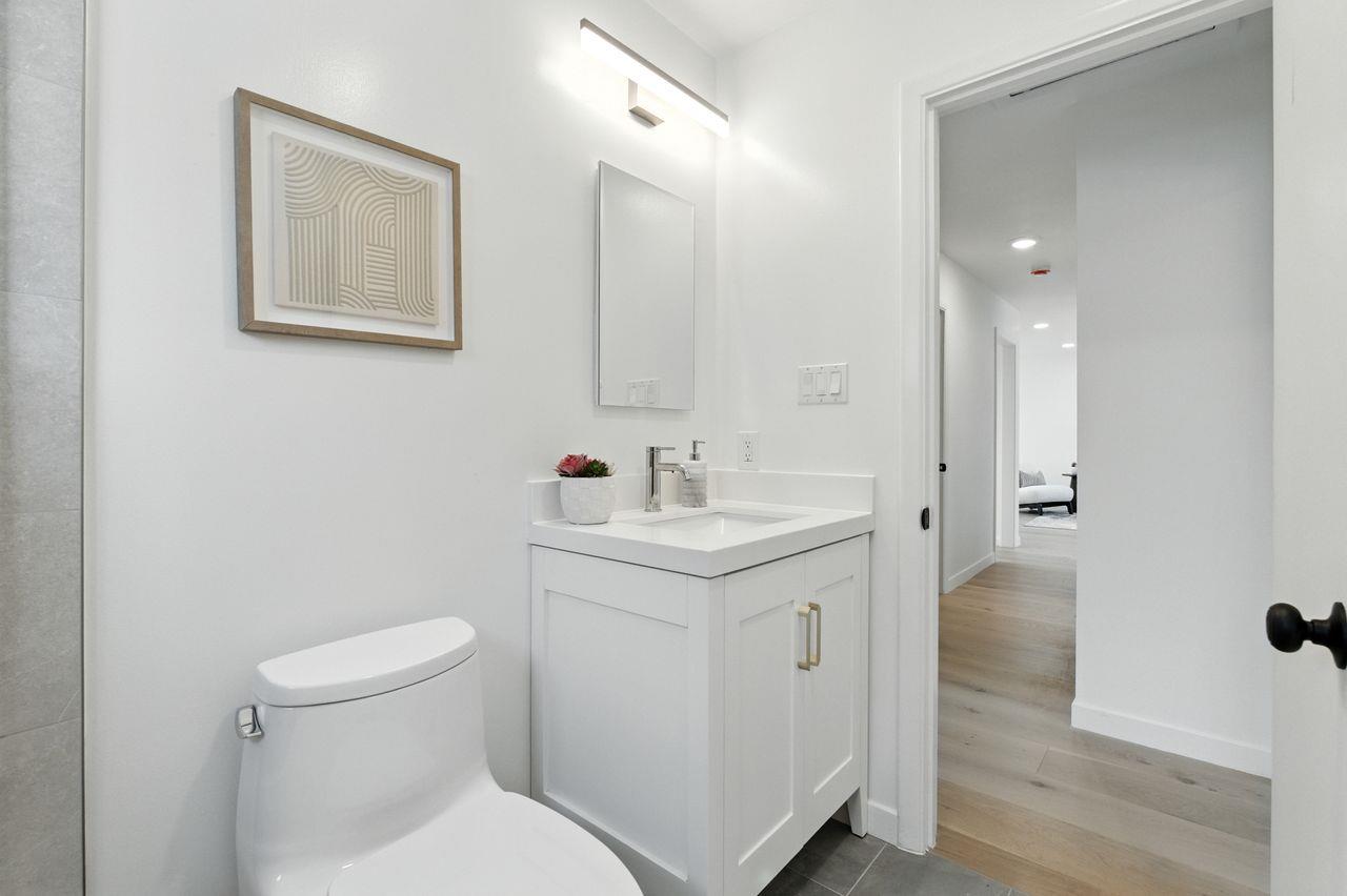 Detail Gallery Image 37 of 68 For 553 Diamond Ave, South San Francisco,  CA 94080 - 4 Beds | 3 Baths