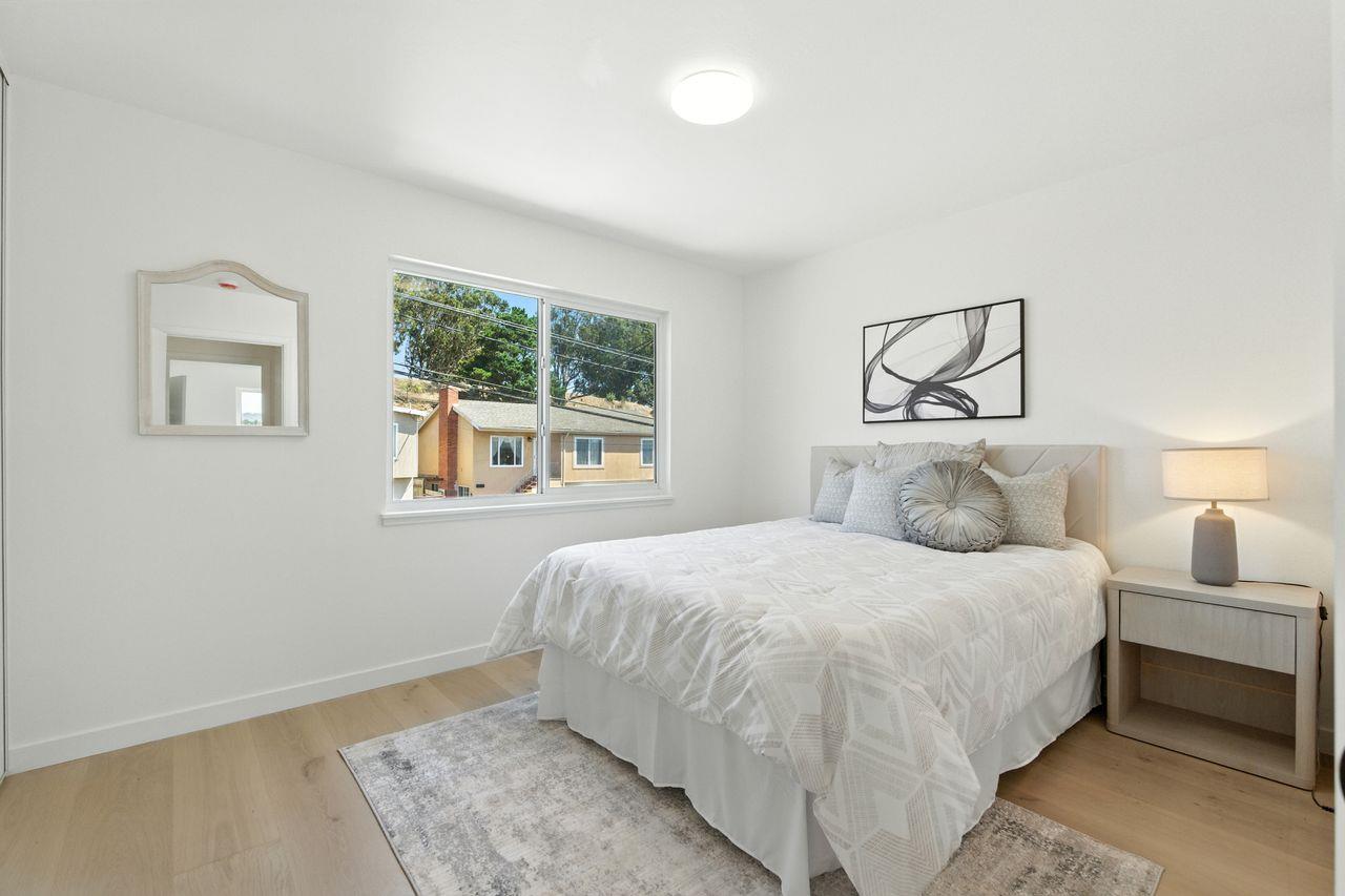 Detail Gallery Image 38 of 68 For 553 Diamond Ave, South San Francisco,  CA 94080 - 4 Beds | 3 Baths