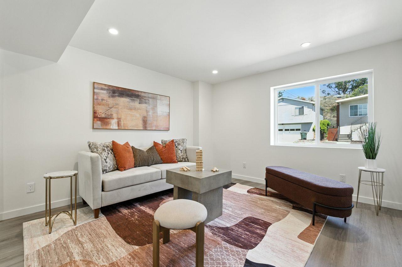 Detail Gallery Image 41 of 68 For 553 Diamond Ave, South San Francisco,  CA 94080 - 4 Beds | 3 Baths