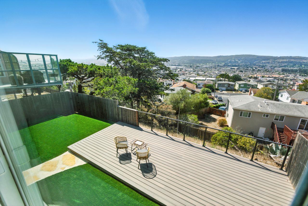 Detail Gallery Image 56 of 68 For 553 Diamond Ave, South San Francisco,  CA 94080 - 4 Beds | 3 Baths