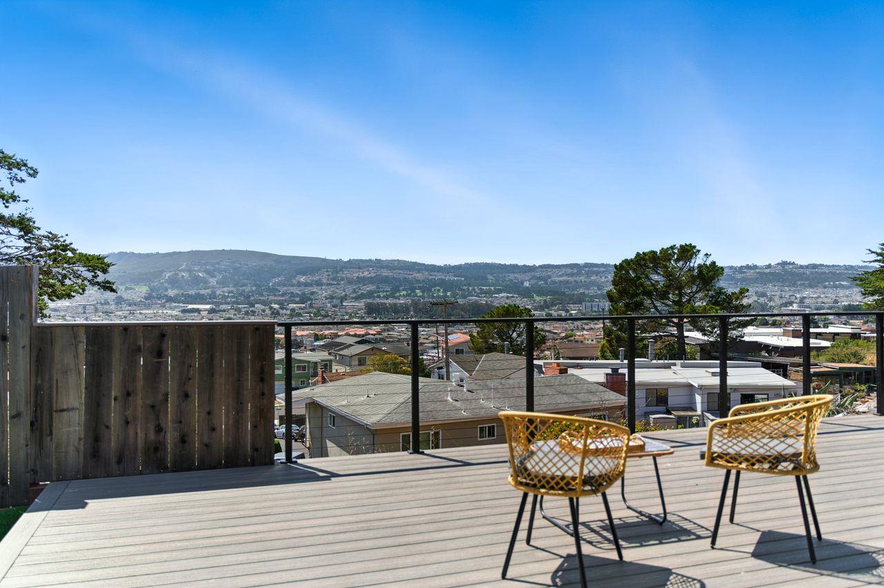 Detail Gallery Image 57 of 68 For 553 Diamond Ave, South San Francisco,  CA 94080 - 4 Beds | 3 Baths