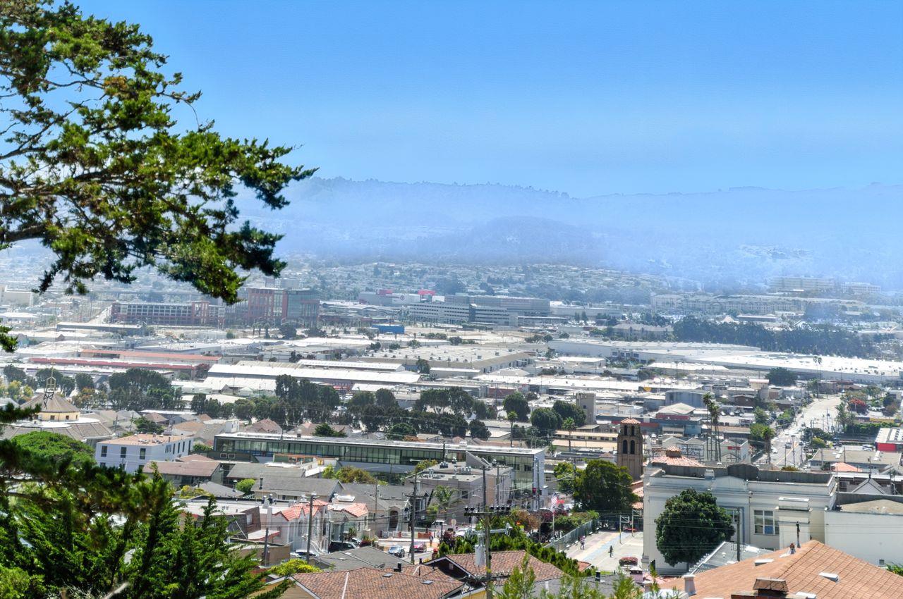 Detail Gallery Image 59 of 68 For 553 Diamond Ave, South San Francisco,  CA 94080 - 4 Beds | 3 Baths