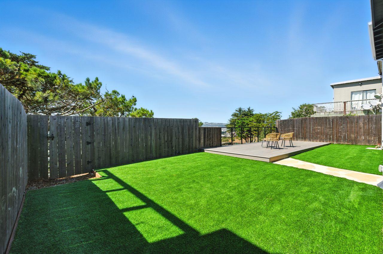 Detail Gallery Image 9 of 68 For 553 Diamond Ave, South San Francisco,  CA 94080 - 4 Beds | 3 Baths