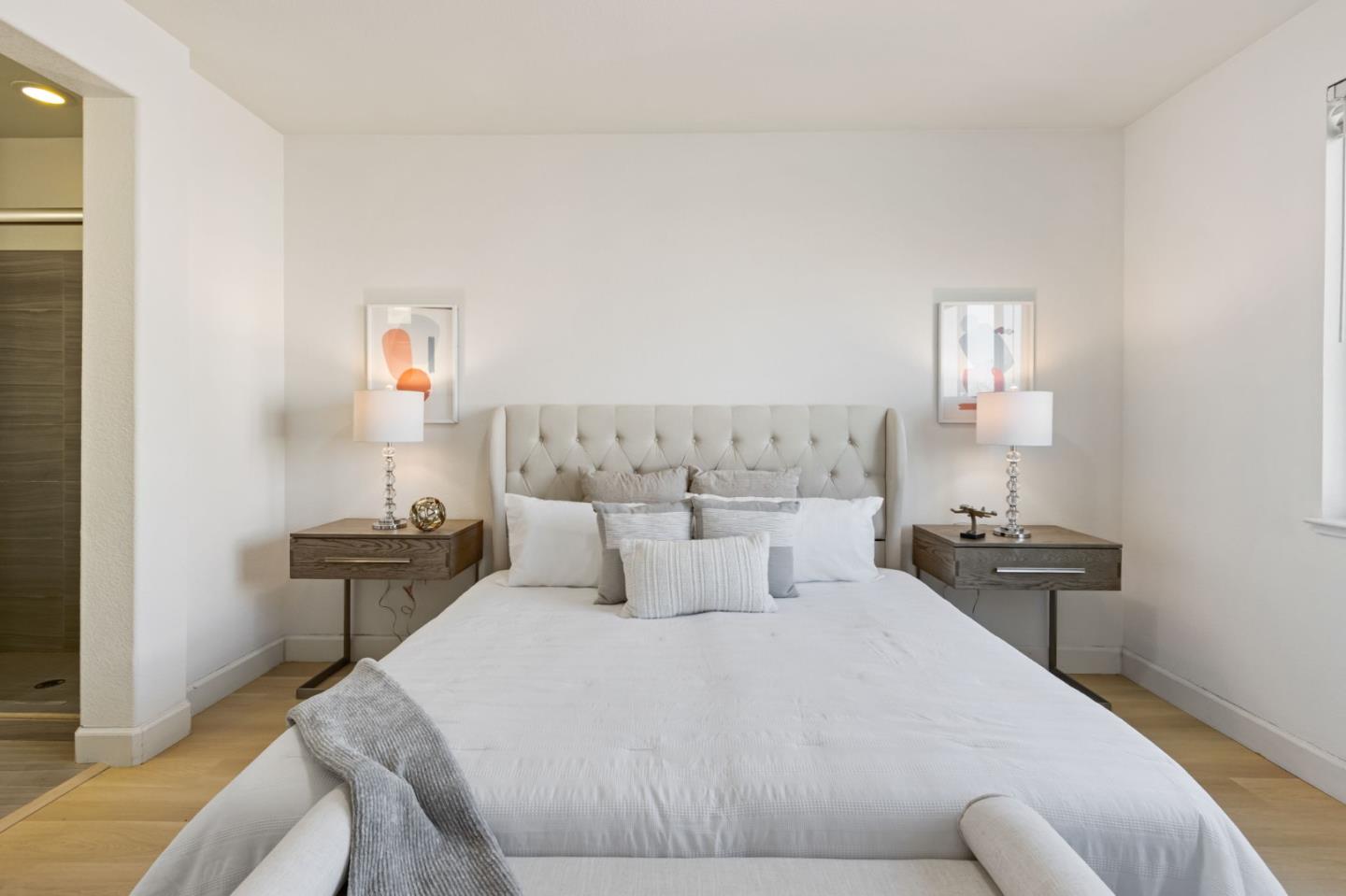 Detail Gallery Image 19 of 47 For 5886 Smoky Quartz Loop, San Jose,  CA 95123 - 3 Beds | 3/1 Baths