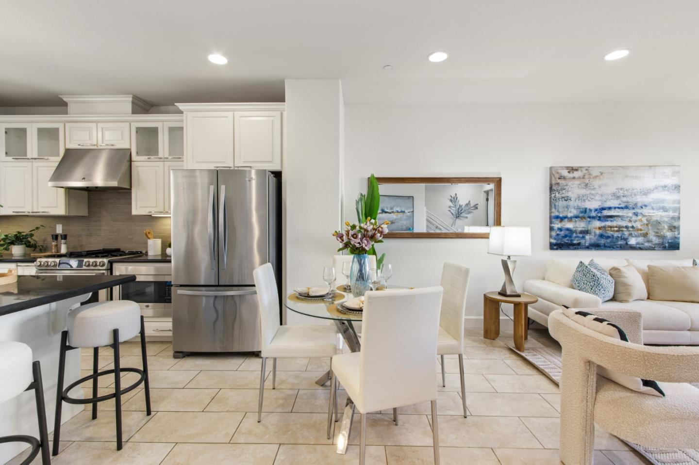 Detail Gallery Image 29 of 47 For 5886 Smoky Quartz Loop, San Jose,  CA 95123 - 3 Beds | 3/1 Baths