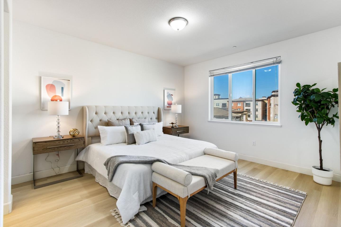 Detail Gallery Image 3 of 47 For 5886 Smoky Quartz Loop, San Jose,  CA 95123 - 3 Beds | 3/1 Baths