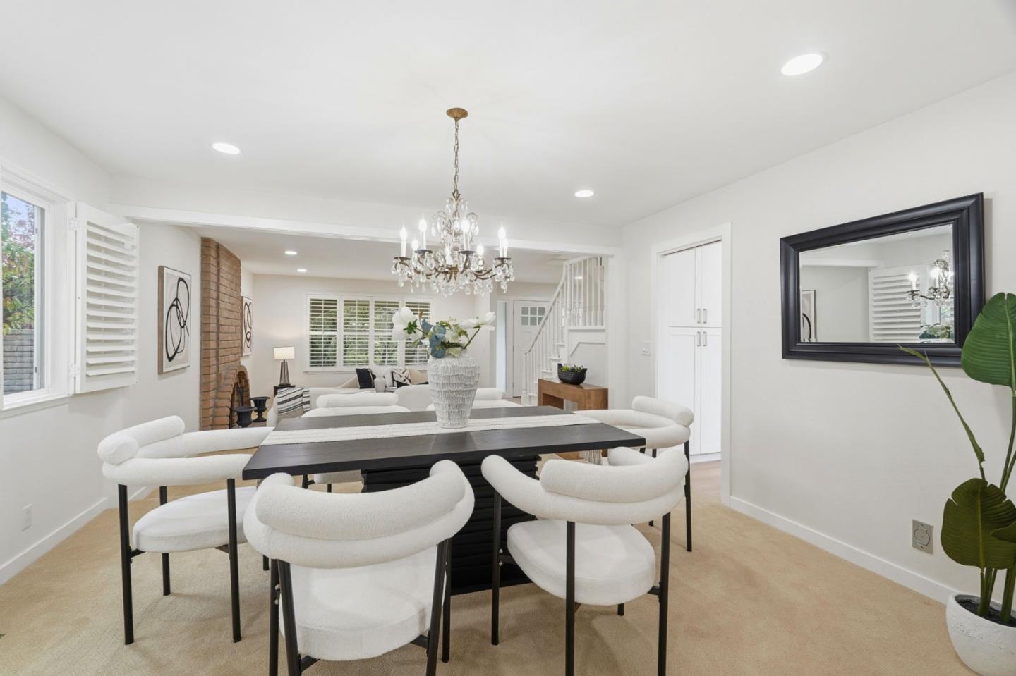 Detail Gallery Image 19 of 62 For 99 Calfhill Ct, Los Gatos,  CA 95032 - 5 Beds | 2/1 Baths