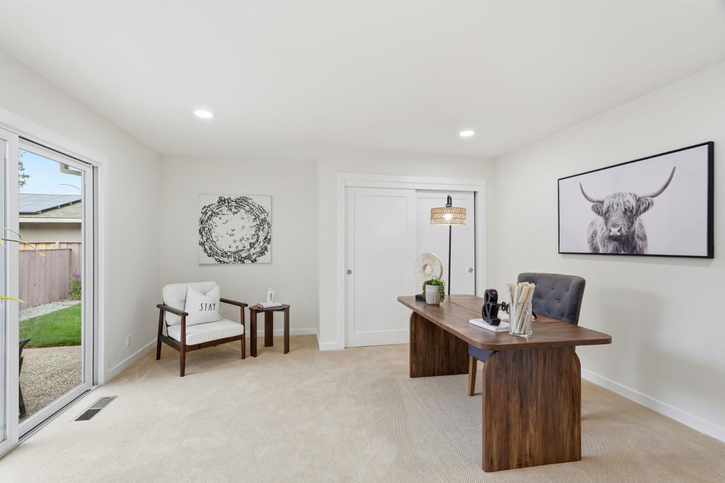Detail Gallery Image 22 of 62 For 99 Calfhill Ct, Los Gatos,  CA 95032 - 5 Beds | 2/1 Baths
