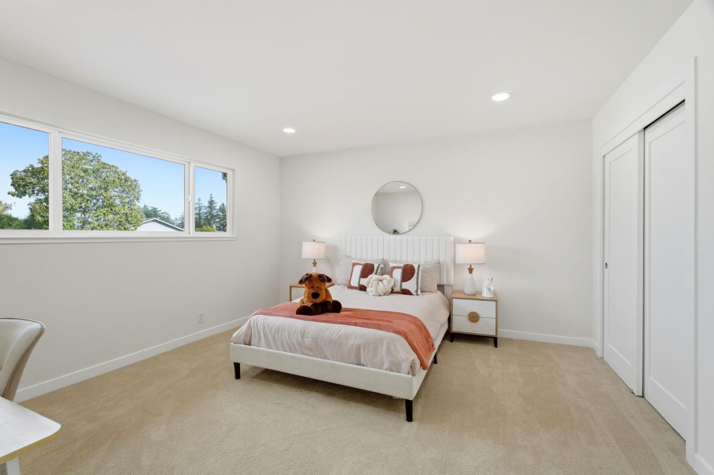 Detail Gallery Image 24 of 62 For 99 Calfhill Ct, Los Gatos,  CA 95032 - 5 Beds | 2/1 Baths