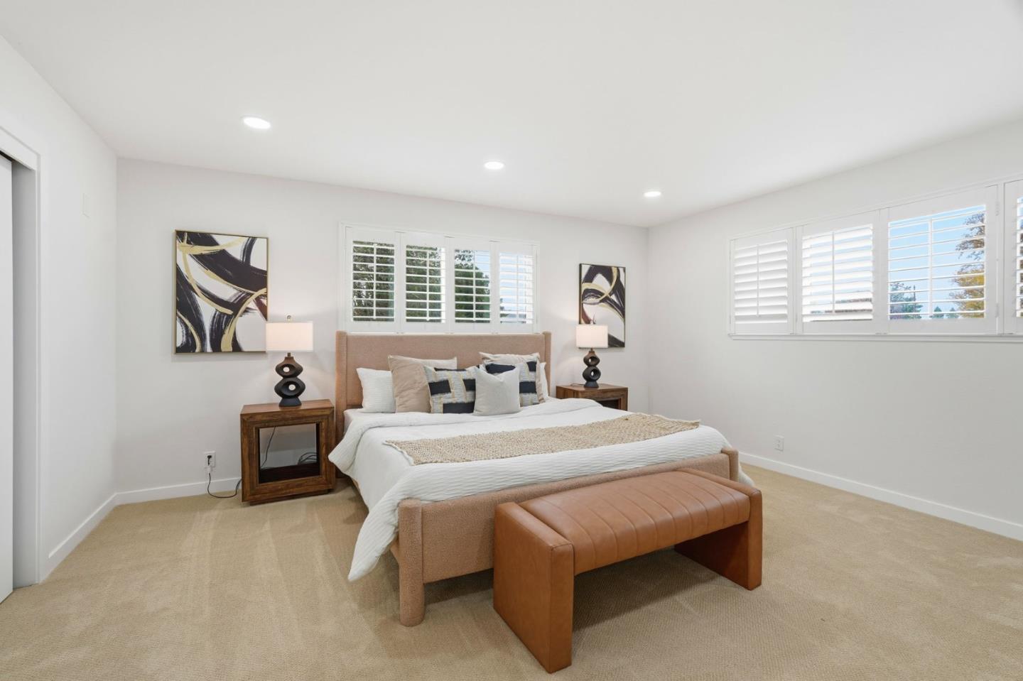 Detail Gallery Image 27 of 62 For 99 Calfhill Ct, Los Gatos,  CA 95032 - 5 Beds | 2/1 Baths