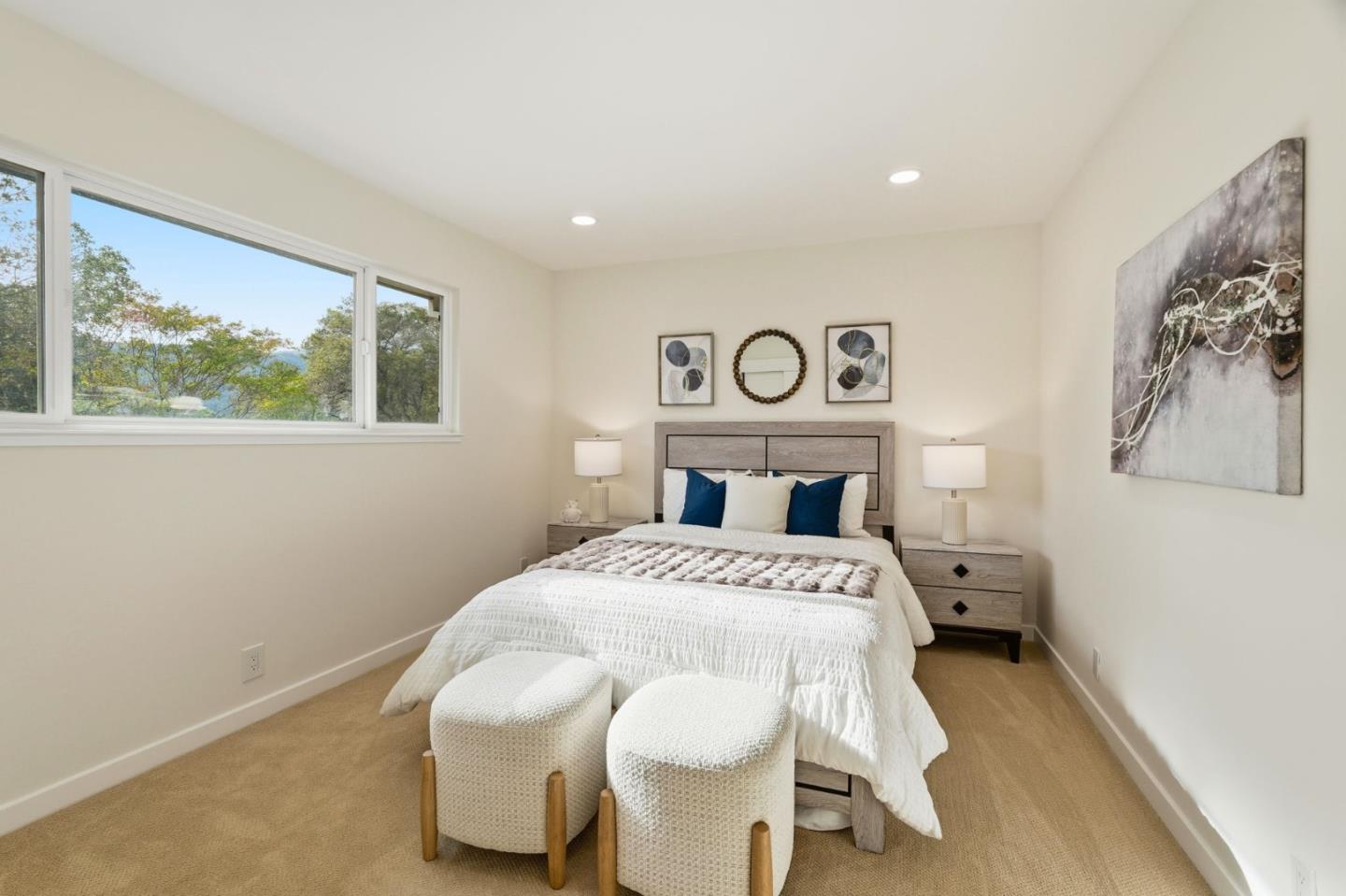 Detail Gallery Image 29 of 62 For 99 Calfhill Ct, Los Gatos,  CA 95032 - 5 Beds | 2/1 Baths