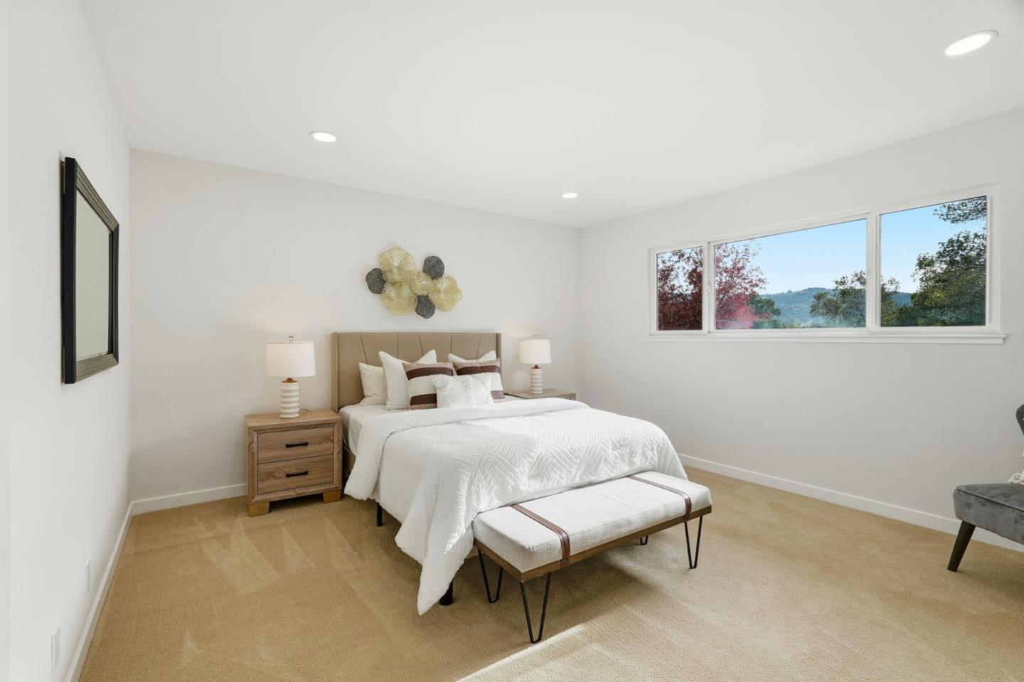 Detail Gallery Image 32 of 62 For 99 Calfhill Ct, Los Gatos,  CA 95032 - 5 Beds | 2/1 Baths
