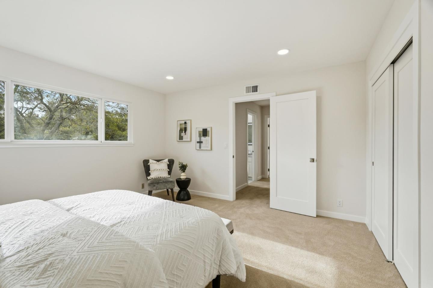Detail Gallery Image 33 of 62 For 99 Calfhill Ct, Los Gatos,  CA 95032 - 5 Beds | 2/1 Baths