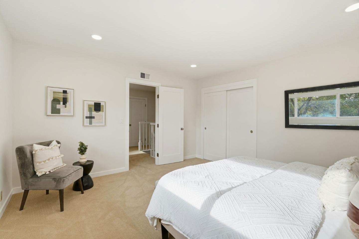 Detail Gallery Image 34 of 62 For 99 Calfhill Ct, Los Gatos,  CA 95032 - 5 Beds | 2/1 Baths