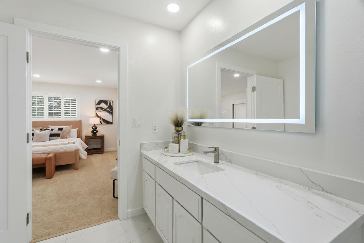 Detail Gallery Image 37 of 62 For 99 Calfhill Ct, Los Gatos,  CA 95032 - 5 Beds | 2/1 Baths