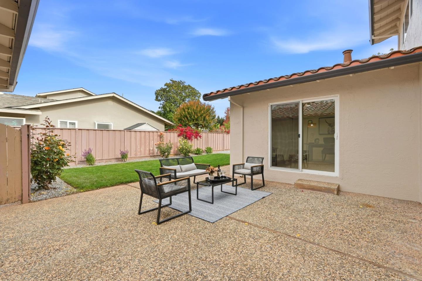 Detail Gallery Image 42 of 62 For 99 Calfhill Ct, Los Gatos,  CA 95032 - 5 Beds | 2/1 Baths