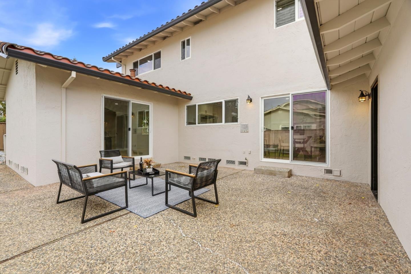 Detail Gallery Image 43 of 62 For 99 Calfhill Ct, Los Gatos,  CA 95032 - 5 Beds | 2/1 Baths