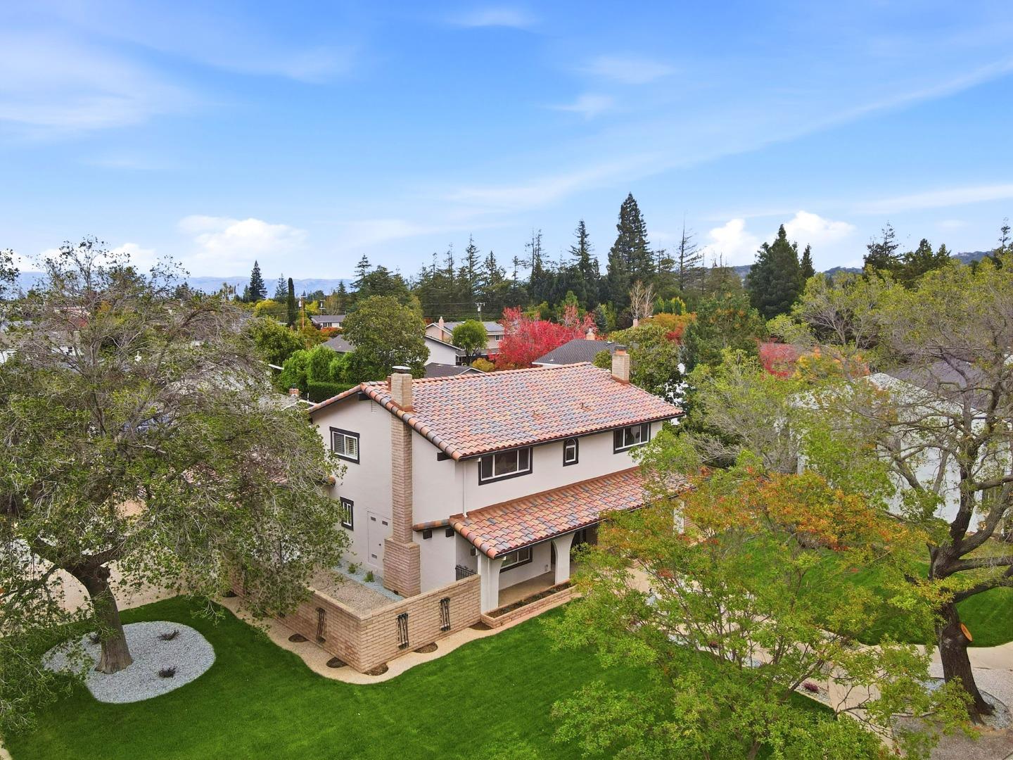 Detail Gallery Image 53 of 62 For 99 Calfhill Ct, Los Gatos,  CA 95032 - 5 Beds | 2/1 Baths