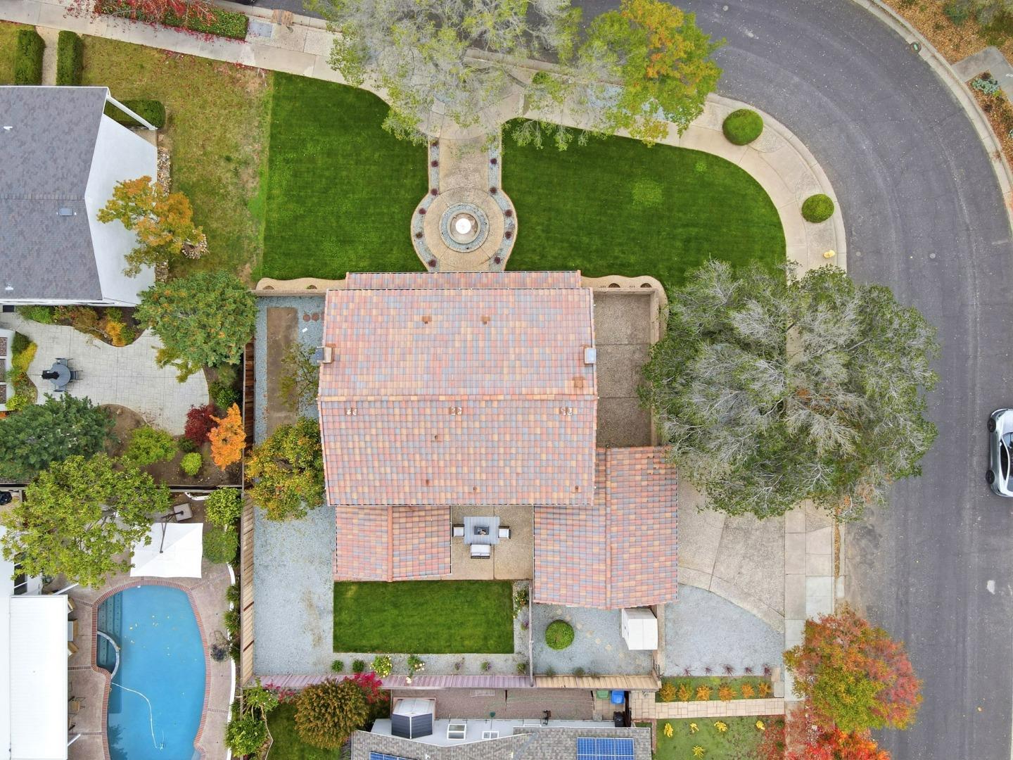 Detail Gallery Image 57 of 62 For 99 Calfhill Ct, Los Gatos,  CA 95032 - 5 Beds | 2/1 Baths