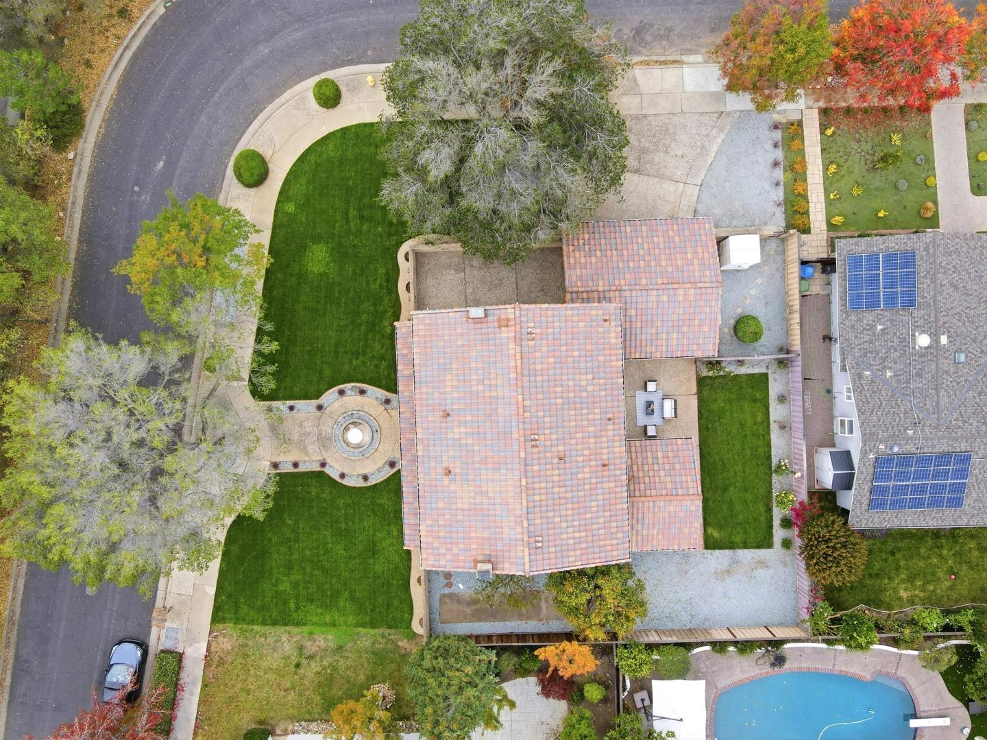 Detail Gallery Image 58 of 62 For 99 Calfhill Ct, Los Gatos,  CA 95032 - 5 Beds | 2/1 Baths