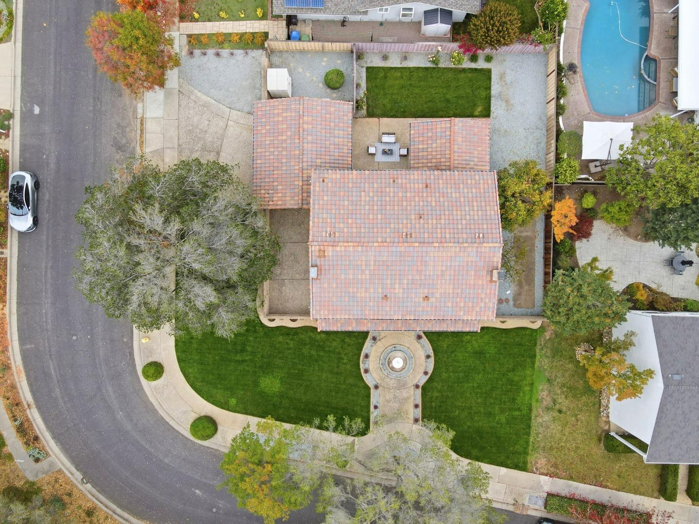 Detail Gallery Image 59 of 62 For 99 Calfhill Ct, Los Gatos,  CA 95032 - 5 Beds | 2/1 Baths