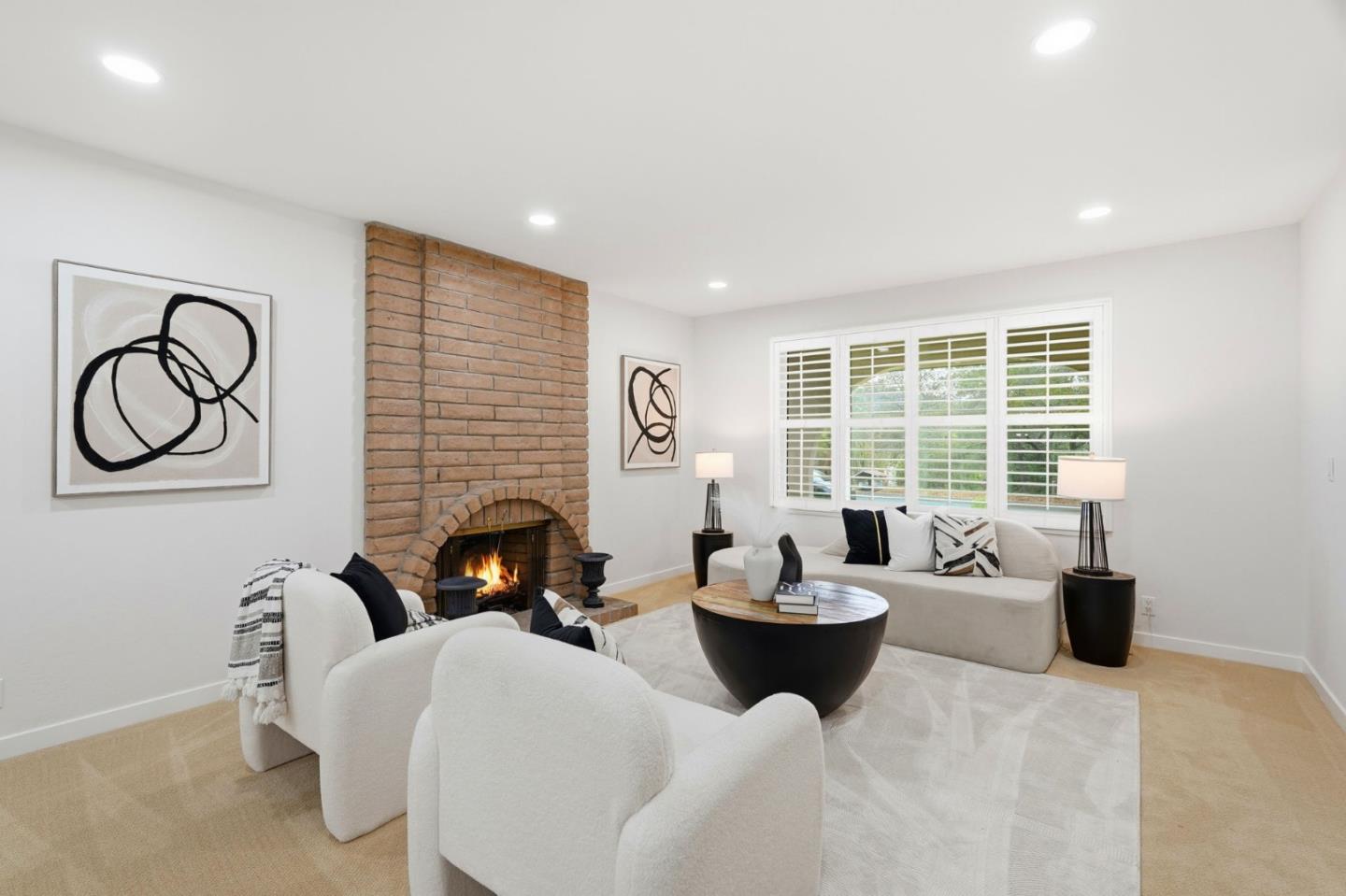 Detail Gallery Image 6 of 62 For 99 Calfhill Ct, Los Gatos,  CA 95032 - 5 Beds | 2/1 Baths