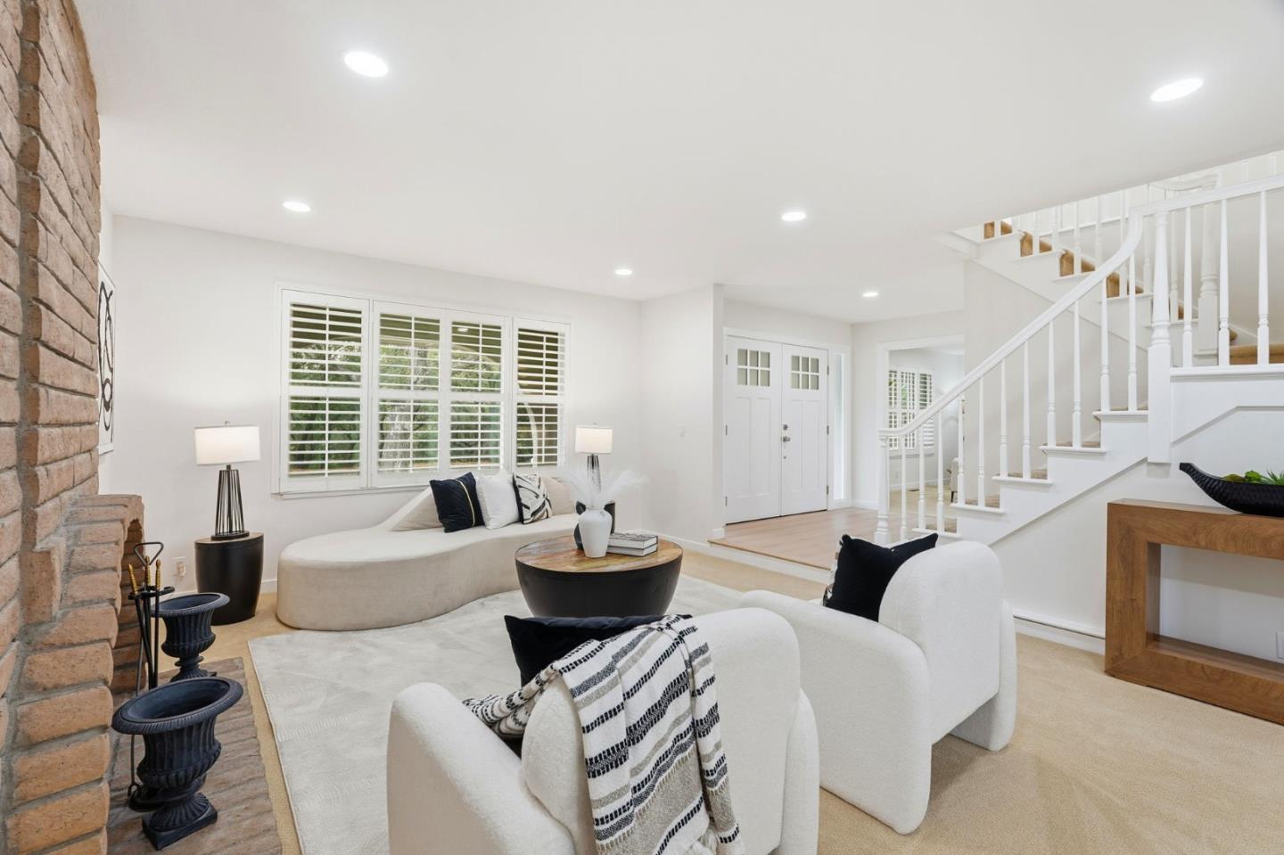 Detail Gallery Image 7 of 62 For 99 Calfhill Ct, Los Gatos,  CA 95032 - 5 Beds | 2/1 Baths