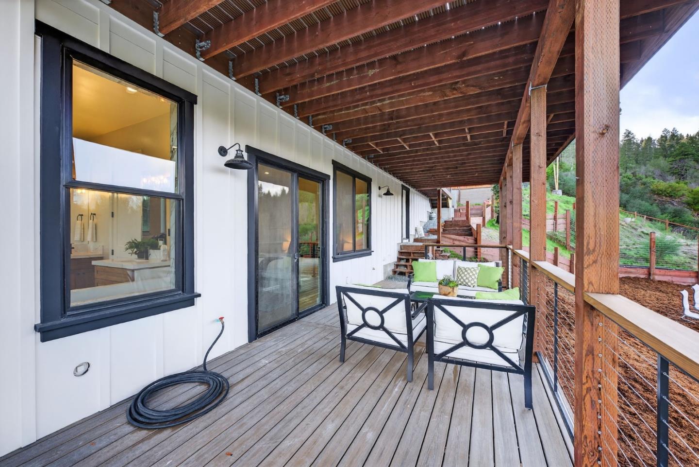 Detail Gallery Image 22 of 85 For 230 Fern Rock Way, Boulder Creek,  CA 95006 - 5 Beds | 4 Baths