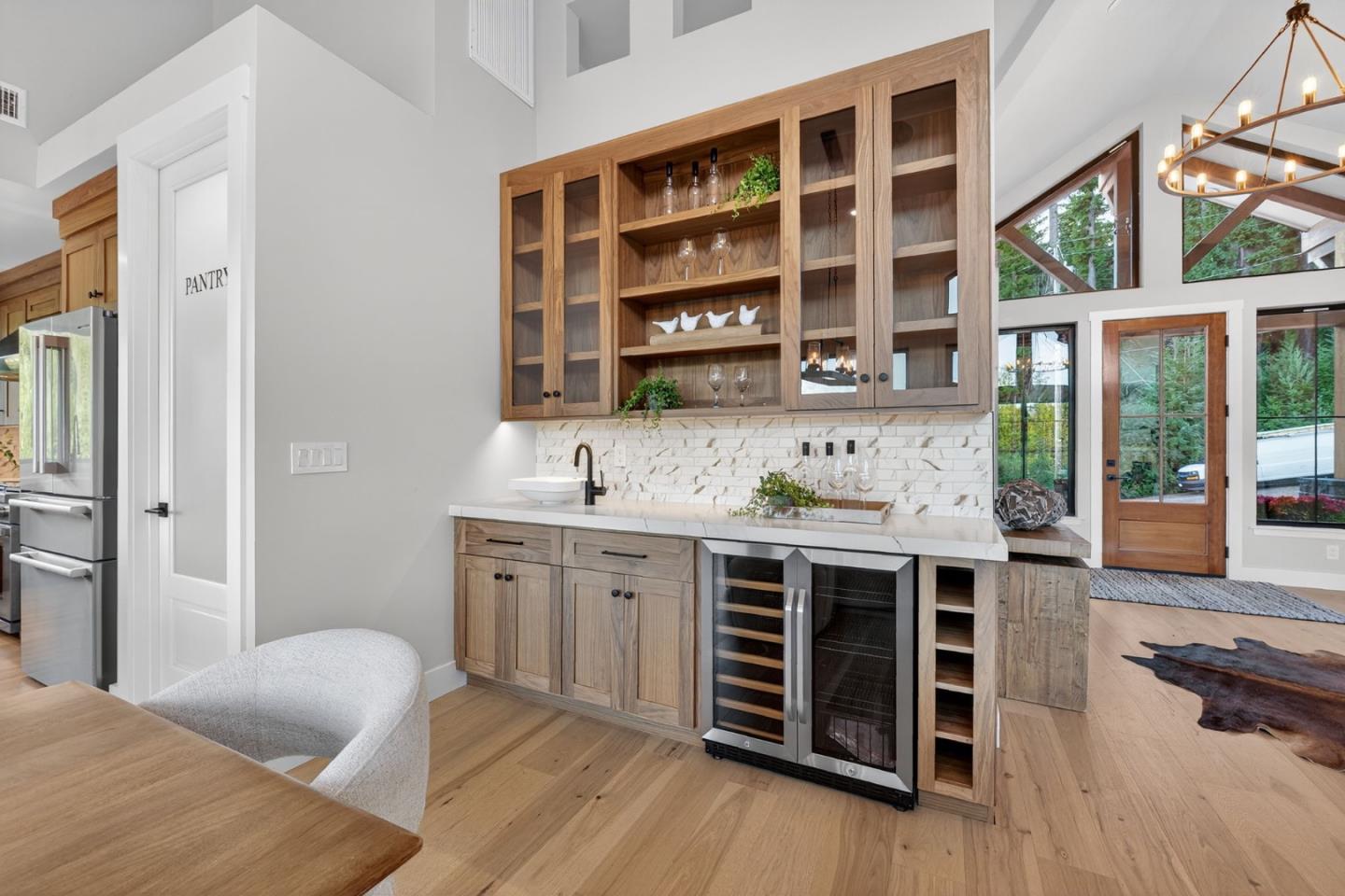 Detail Gallery Image 27 of 85 For 230 Fern Rock Way, Boulder Creek,  CA 95006 - 5 Beds | 4 Baths