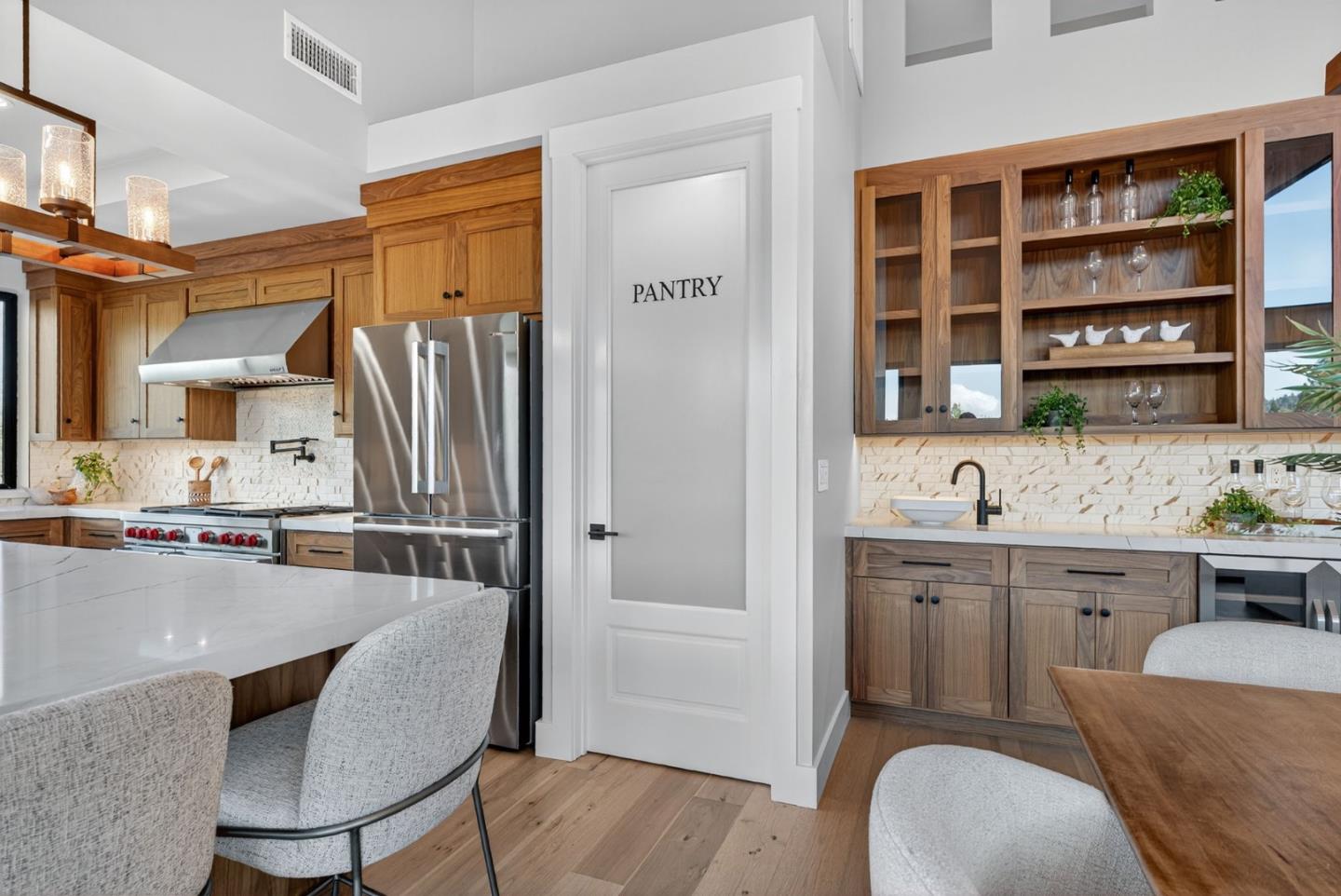 Detail Gallery Image 28 of 85 For 230 Fern Rock Way, Boulder Creek,  CA 95006 - 5 Beds | 4 Baths