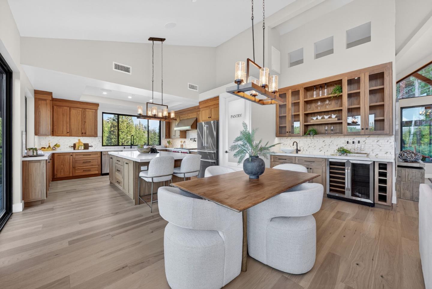 Detail Gallery Image 29 of 85 For 230 Fern Rock Way, Boulder Creek,  CA 95006 - 5 Beds | 4 Baths