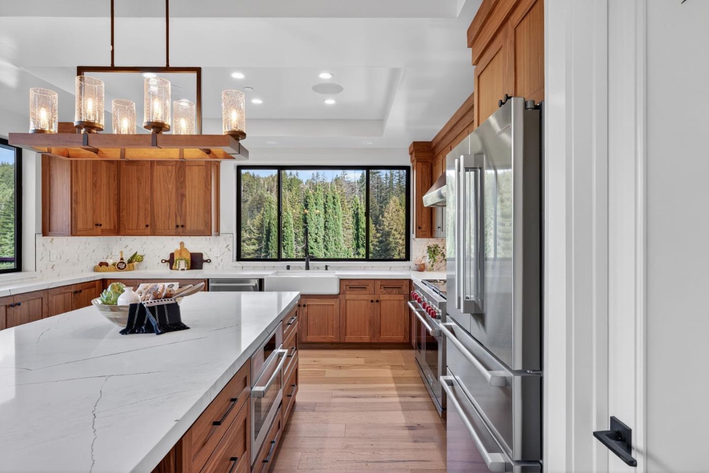 Detail Gallery Image 31 of 85 For 230 Fern Rock Way, Boulder Creek,  CA 95006 - 5 Beds | 4 Baths