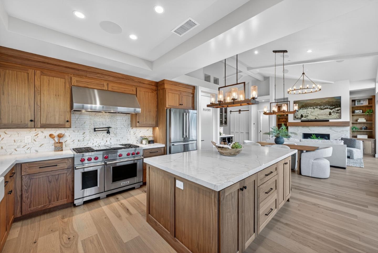 Detail Gallery Image 34 of 85 For 230 Fern Rock Way, Boulder Creek,  CA 95006 - 5 Beds | 4 Baths