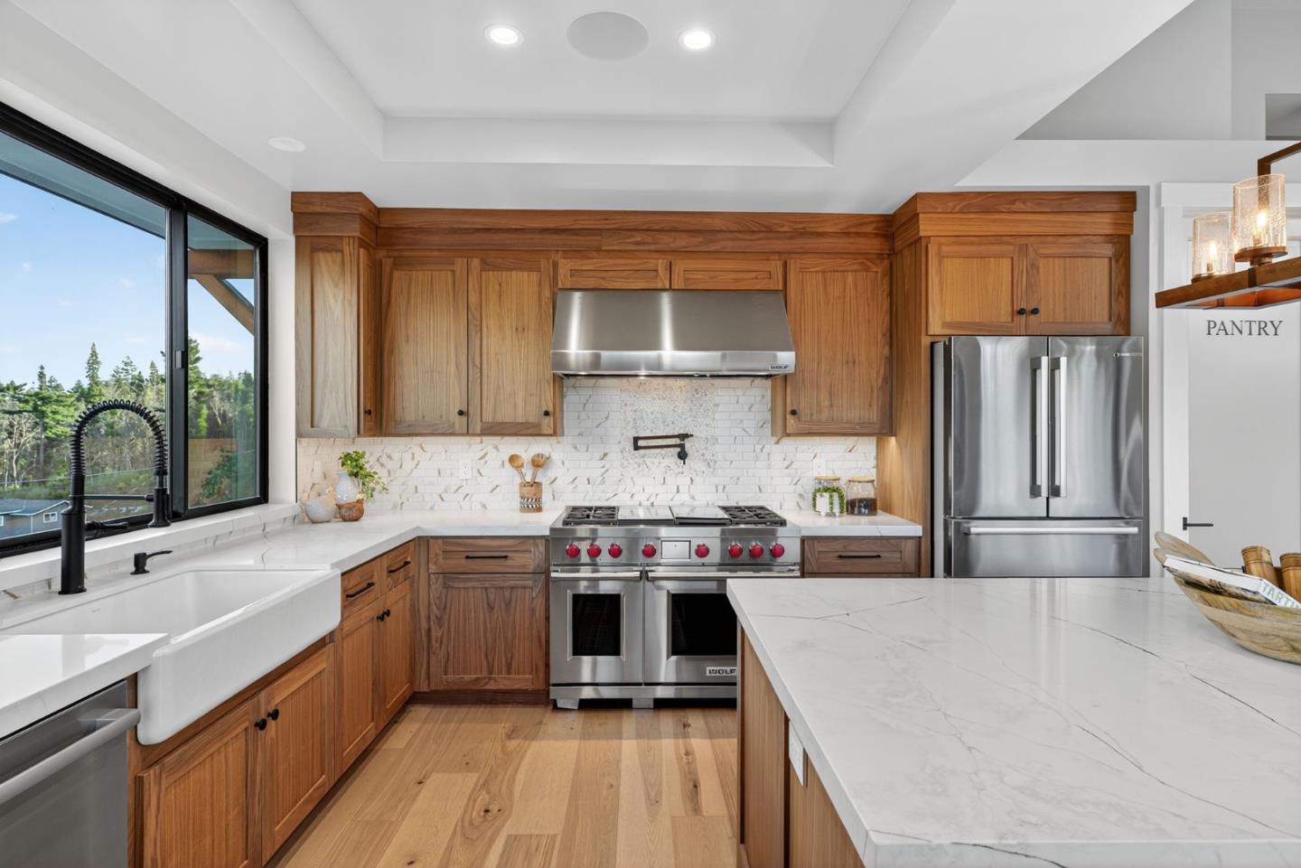 Detail Gallery Image 37 of 85 For 230 Fern Rock Way, Boulder Creek,  CA 95006 - 5 Beds | 4 Baths