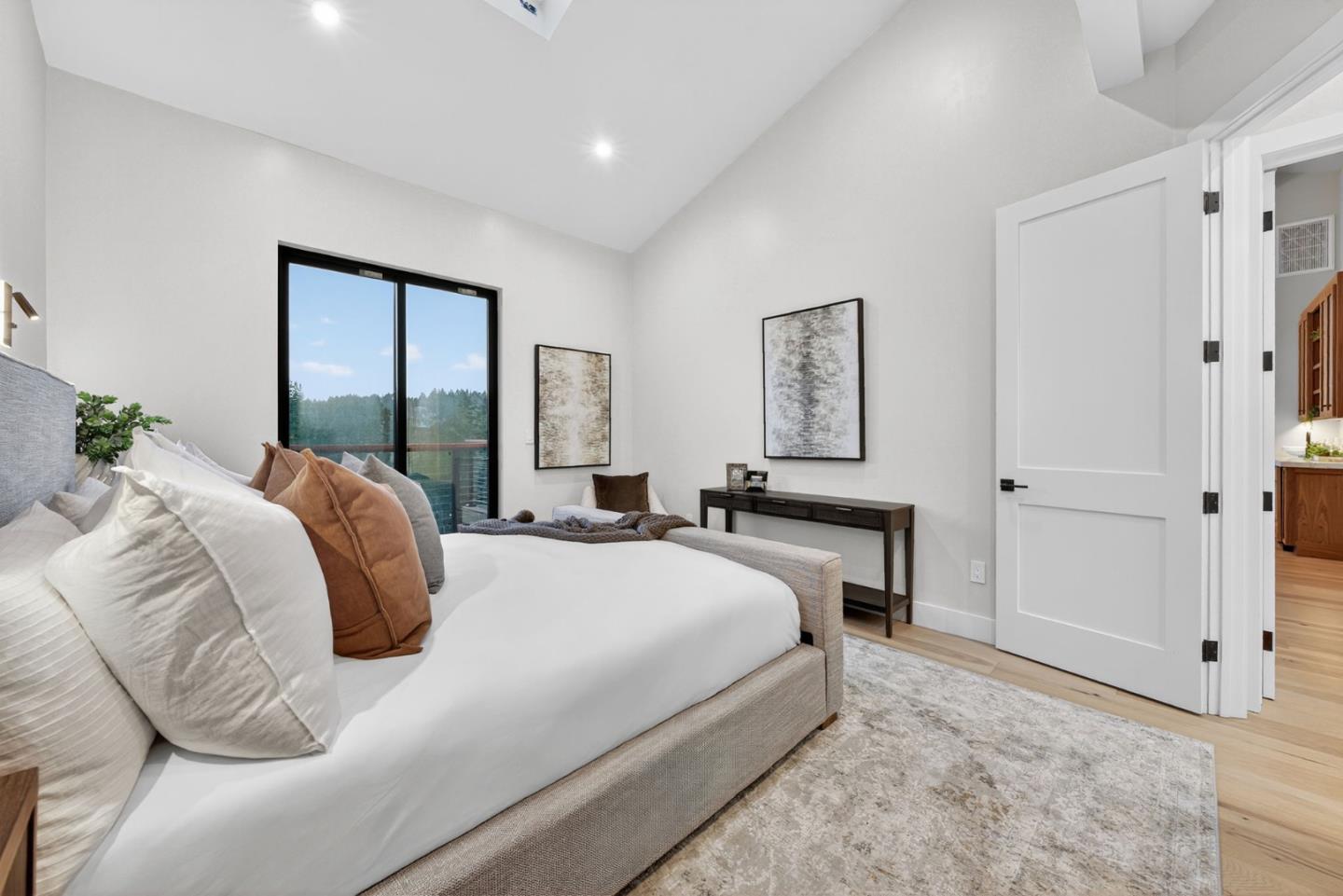 Detail Gallery Image 39 of 85 For 230 Fern Rock Way, Boulder Creek,  CA 95006 - 5 Beds | 4 Baths