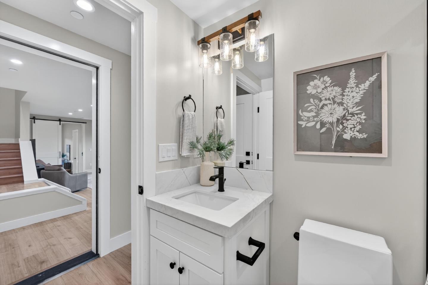 Detail Gallery Image 57 of 85 For 230 Fern Rock Way, Boulder Creek,  CA 95006 - 5 Beds | 4 Baths