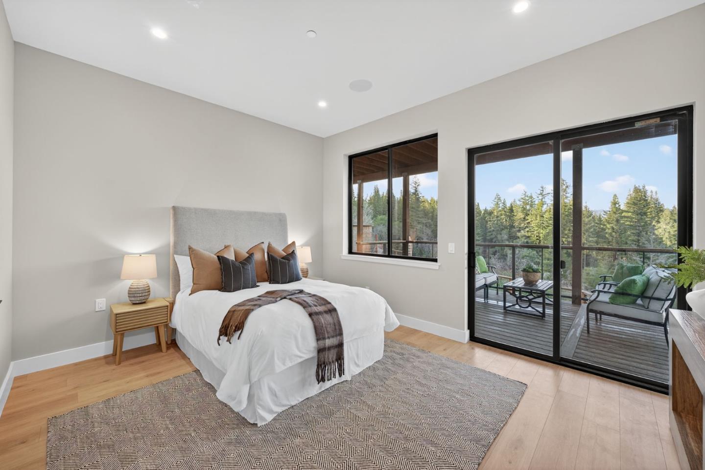 Detail Gallery Image 61 of 85 For 230 Fern Rock Way, Boulder Creek,  CA 95006 - 5 Beds | 4 Baths