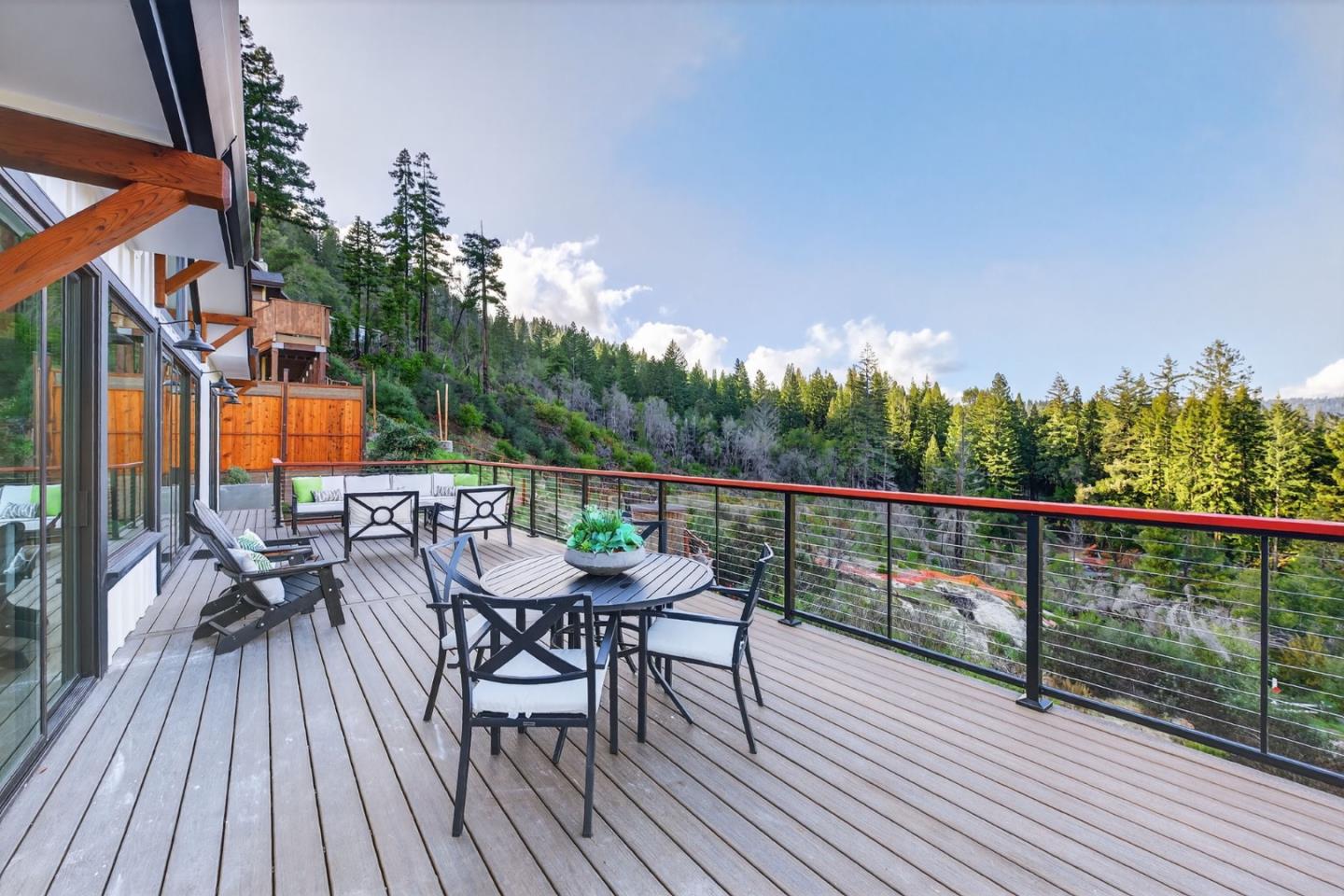 Detail Gallery Image 66 of 85 For 230 Fern Rock Way, Boulder Creek,  CA 95006 - 5 Beds | 4 Baths