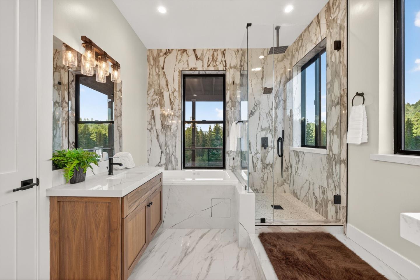 Detail Gallery Image 73 of 85 For 230 Fern Rock Way, Boulder Creek,  CA 95006 - 5 Beds | 4 Baths