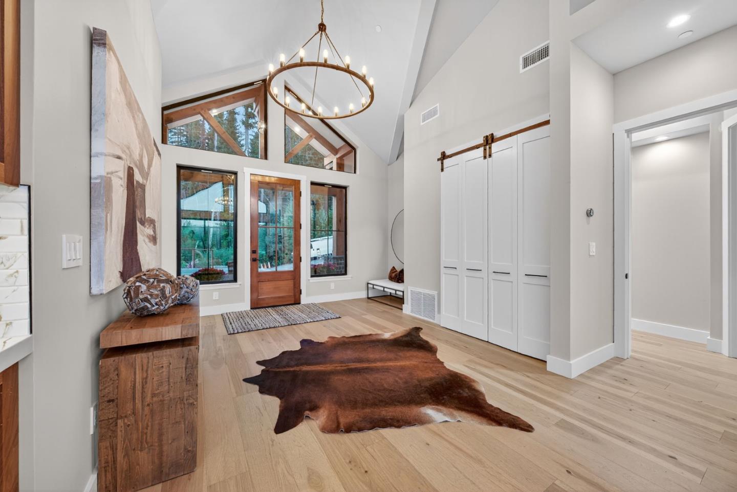 Detail Gallery Image 9 of 85 For 230 Fern Rock Way, Boulder Creek,  CA 95006 - 5 Beds | 4 Baths