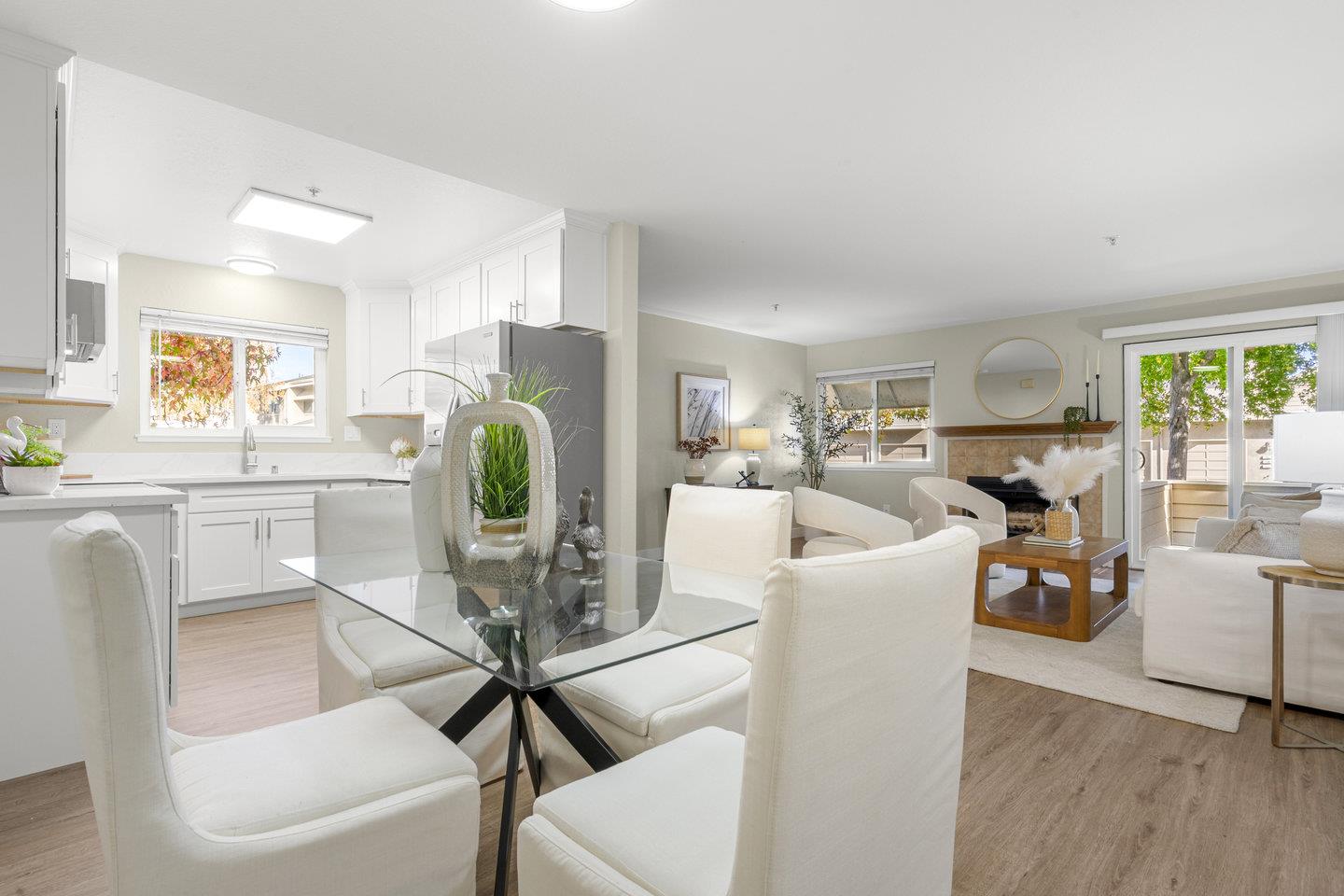 Detail Gallery Image 10 of 27 For 141 Albacore Ln, Foster City,  CA 94404 - 2 Beds | 2 Baths