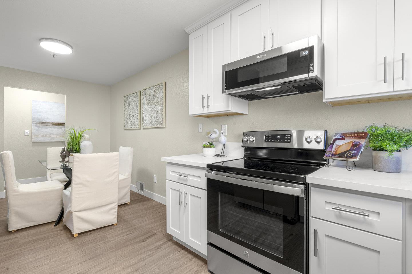 Detail Gallery Image 13 of 27 For 141 Albacore Ln, Foster City,  CA 94404 - 2 Beds | 2 Baths