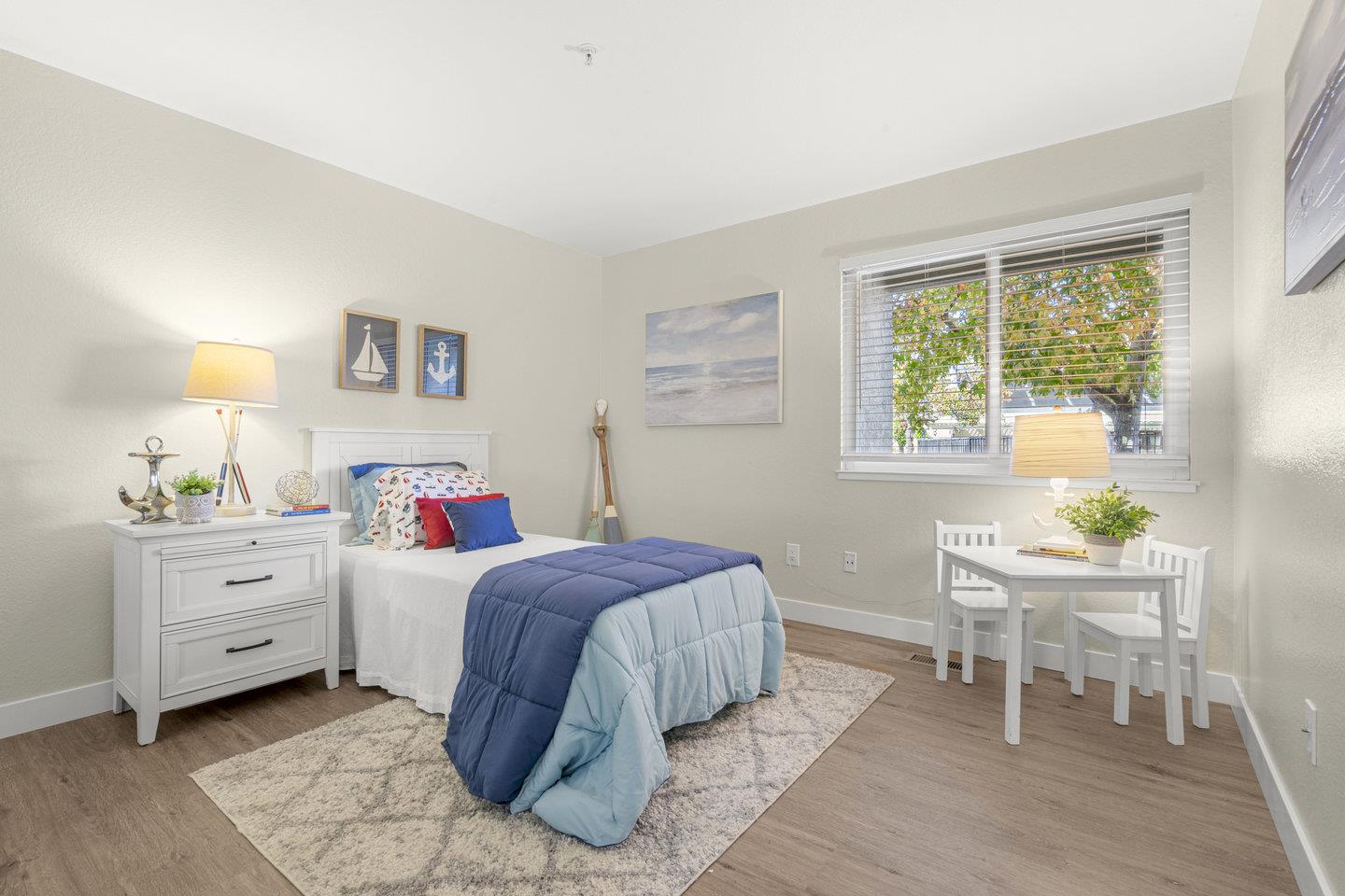 Detail Gallery Image 17 of 27 For 141 Albacore Ln, Foster City,  CA 94404 - 2 Beds | 2 Baths