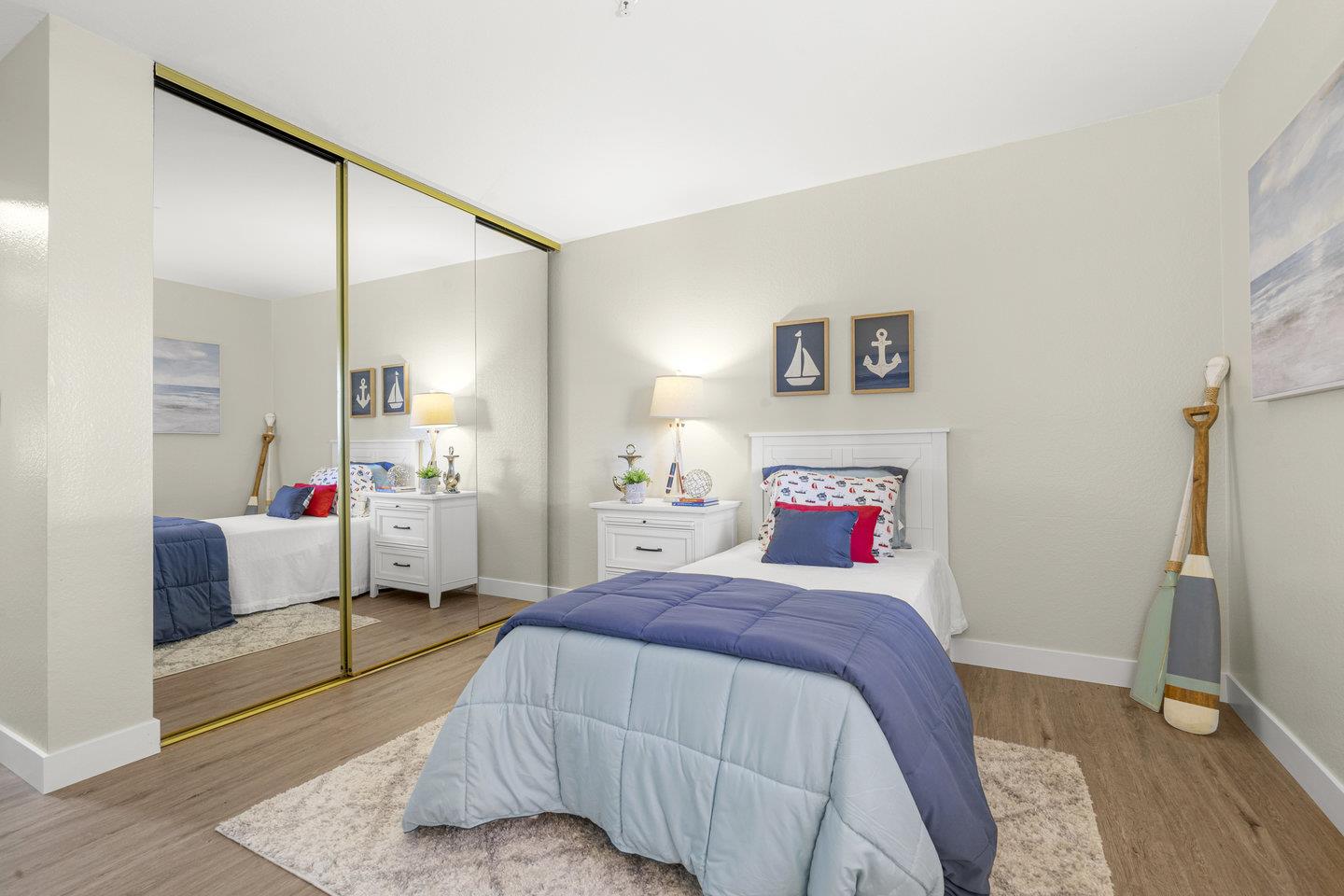 Detail Gallery Image 18 of 27 For 141 Albacore Ln, Foster City,  CA 94404 - 2 Beds | 2 Baths