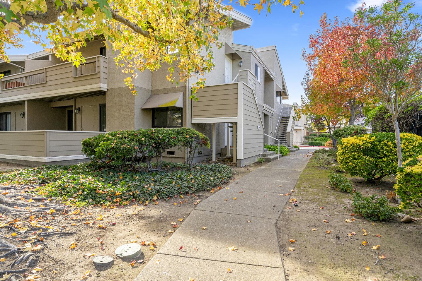 Detail Gallery Image 24 of 27 For 141 Albacore Ln, Foster City,  CA 94404 - 2 Beds | 2 Baths