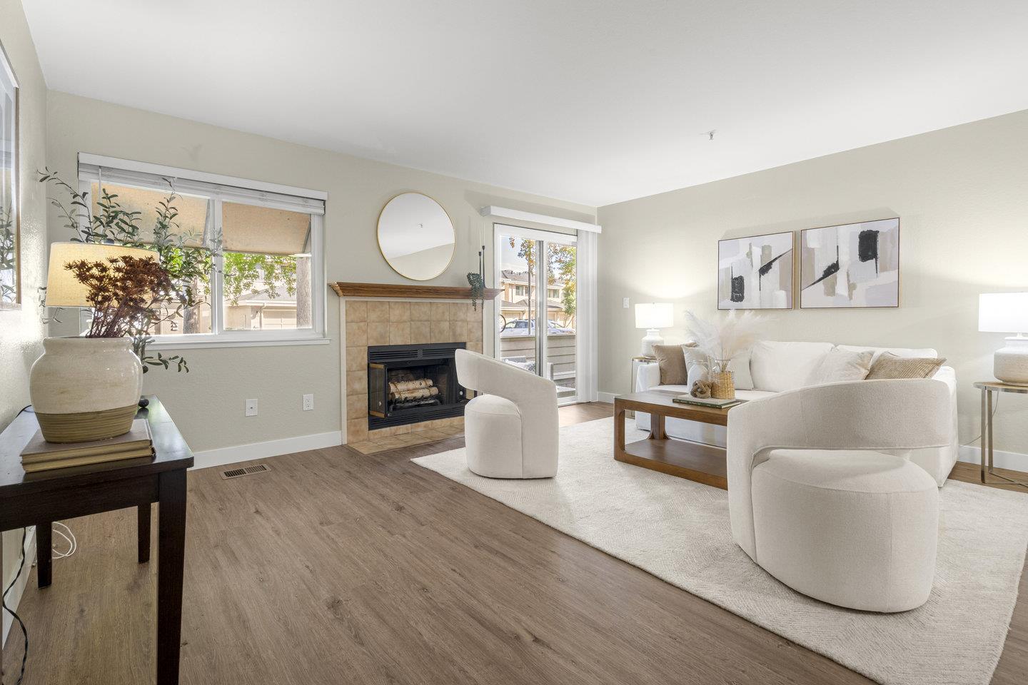 Detail Gallery Image 3 of 27 For 141 Albacore Ln, Foster City,  CA 94404 - 2 Beds | 2 Baths